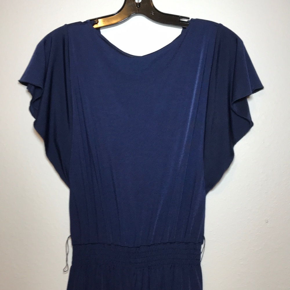 AGB romper